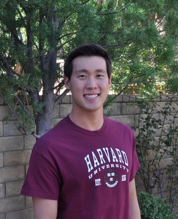 Southern California’s Kevin Dai Verbally Commits to Harvard