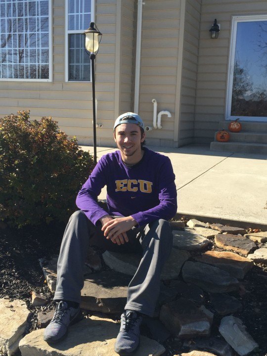 Freestyle Sprint Specialist Ryan Owens Commits to East Carolina