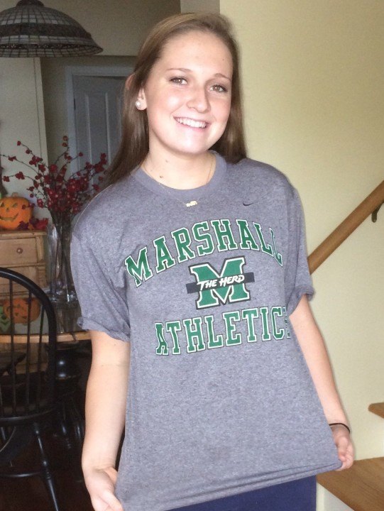 2-Time South Carolina 3A State Champ Bendziewicz Commits to Marshall