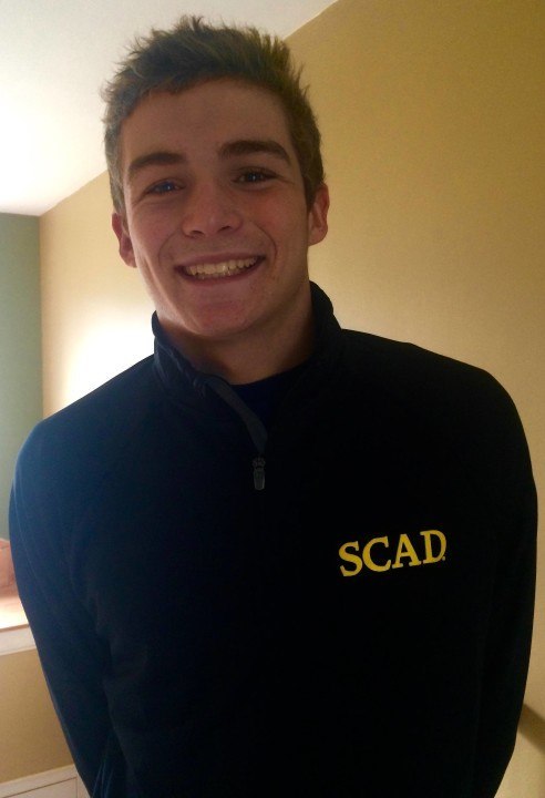 SCAD Savannah Gets Verbal Commitment from Ohio’s Joel Thatcher