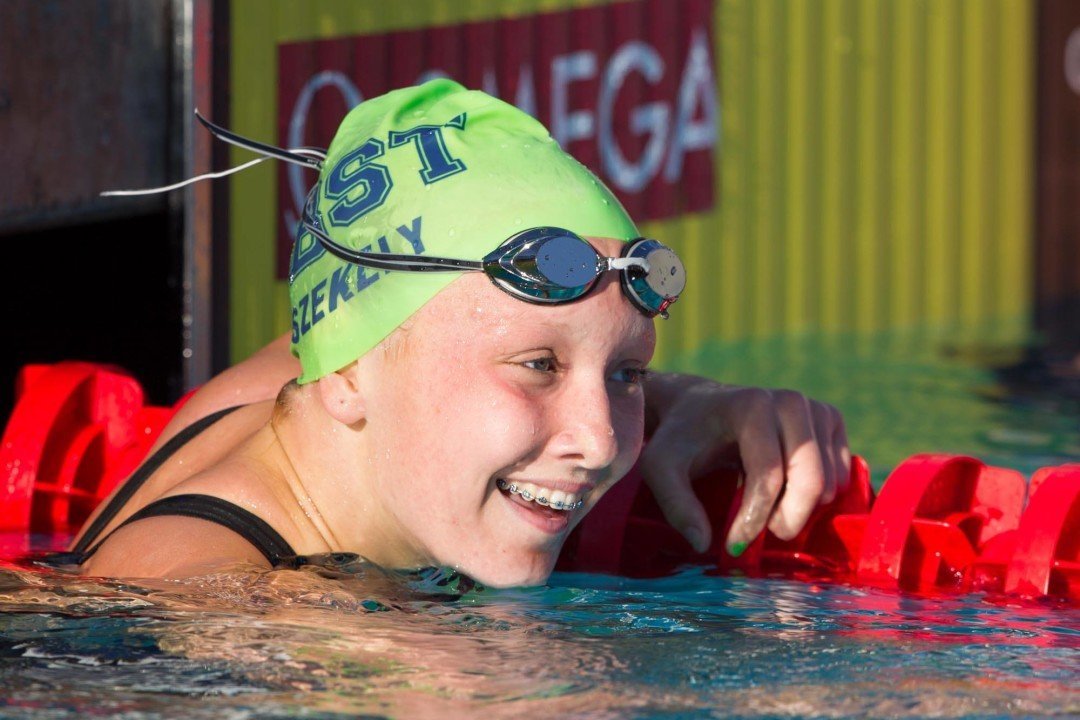 Stanford Women Sign 7 in Early Signing Period
