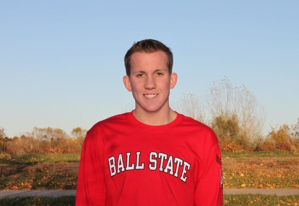 Ball State Lands Nebraska State Finalist Jack Luddy