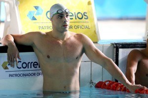 Joao de Lucca: Elite Swimming To Coaching Paralympians