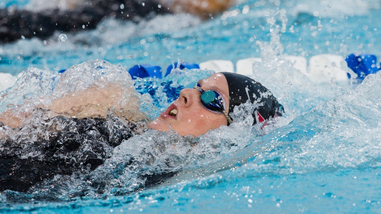 2015 Winter Nationals: Day 3 Prelims Live Recap