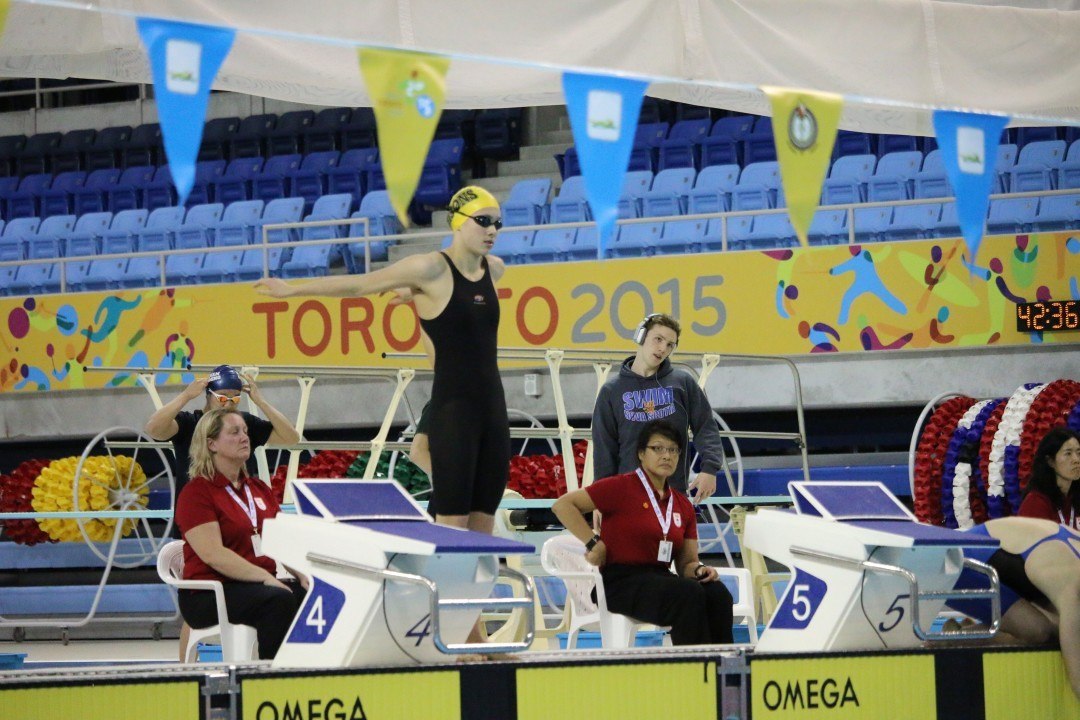 Canada Releases Official Junior Pan Pacific Championships Roster