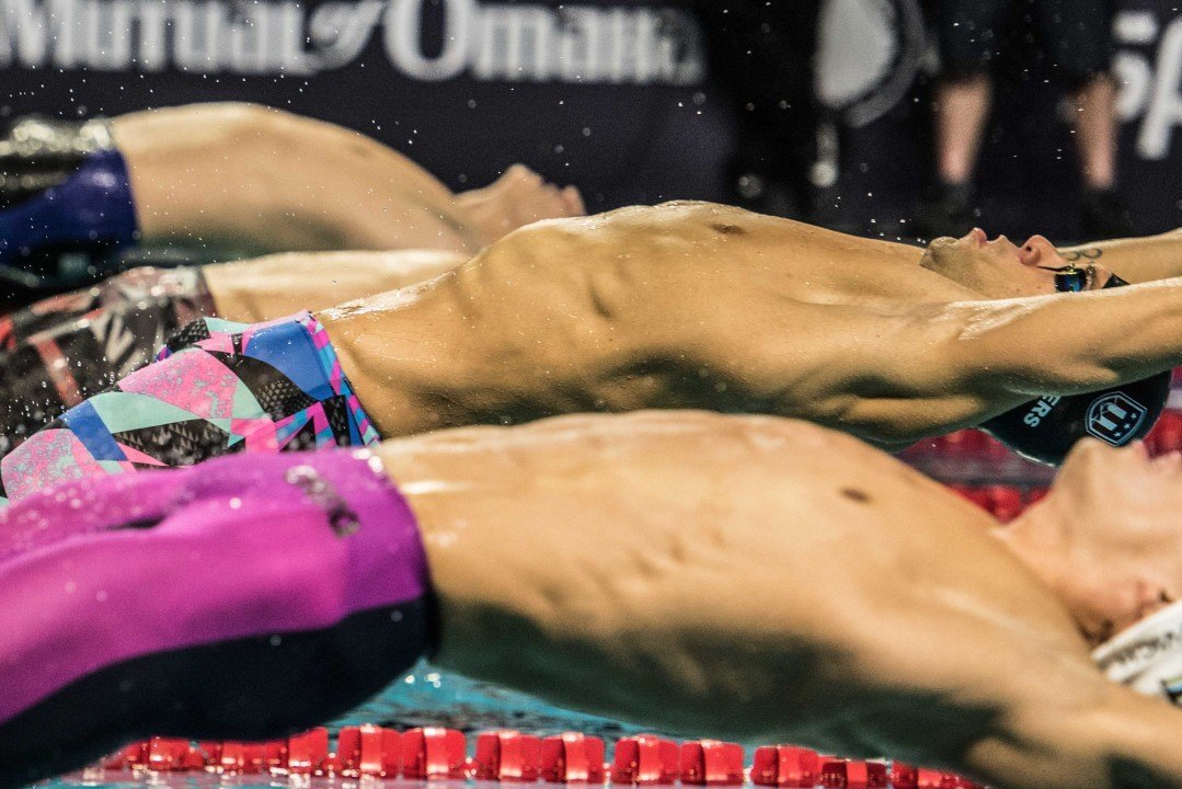 2017 Arena Pro Swim Series To Include US Nationals – For Double Points