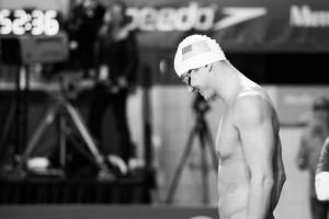 What Excites Nathan Adrian about the 50? (interview)