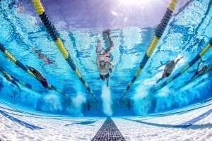 7 Tips for Improving the Freestyle Catch