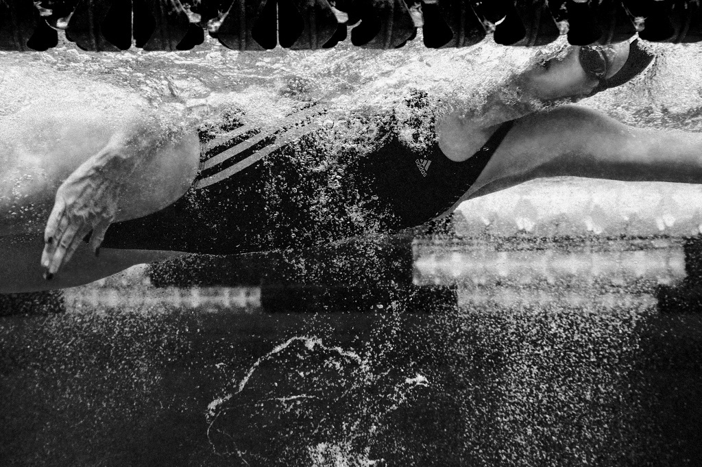 6 Swim Parent Tips to Navigate the Ups and Downs of Competition