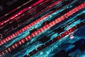 Rie Kaneto Races To 200 Breast All Comers, New JPN National Record