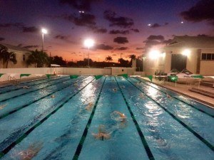 Pine Crest Swim Camp 2016 (courtesy of Pine Crest Swimming, a swimswam partner)