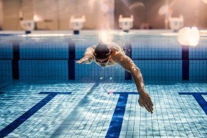 The Secret to Swimming Metric Tradeoffs