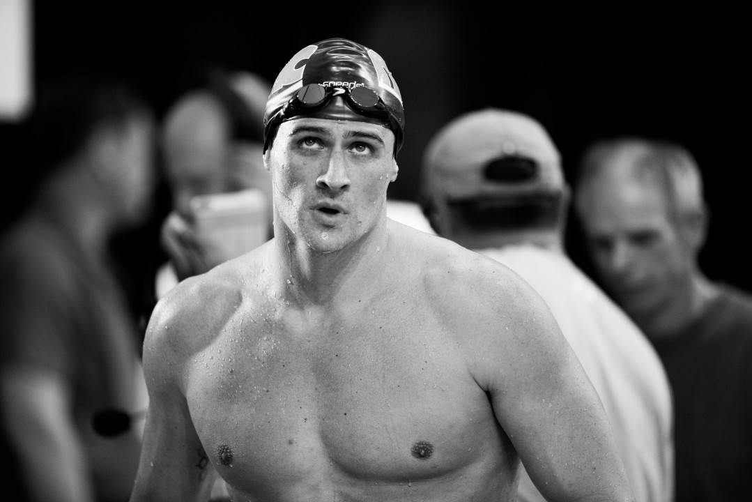 2016 U.S. Olympic Trials Preview: Empire Threatened In M 200 Freestyle