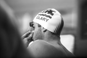 Tyler Clary 2016 USA Swimming Pro Swim Series stop Austin Texas (photo: Mike Lewis, Ola Vista Photography)