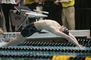 Photo Vault: Tennessee At 2016 SEC Swimming And Diving Championships