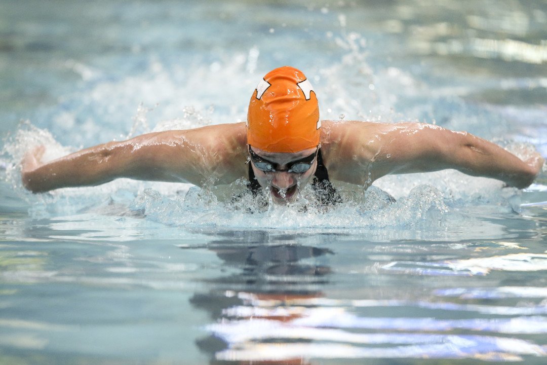 Tennessee To Face Top SEC Talent Before Hosting Conference Champs