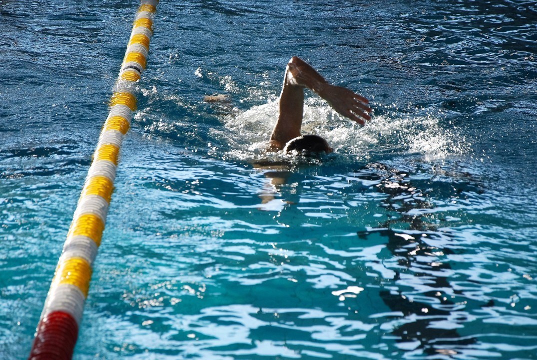 Ergebnisse: 1. Meeuw Cup mit deutschem Rekord durch Sarah Köhler