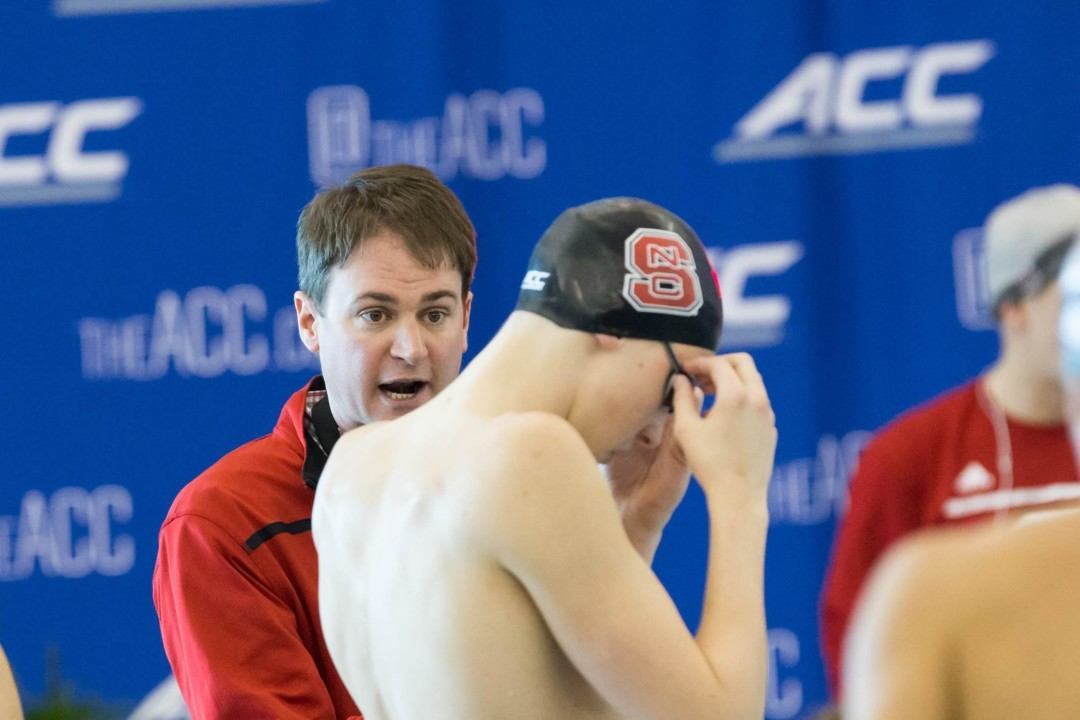2016 ACC Men’s Championships: NC State Loads Up Day 2 Ups/Mids/Downs