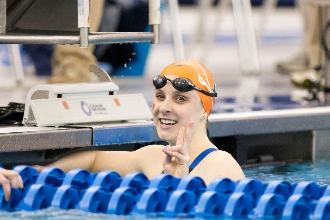 2017 ACC Women’s Championships Preliminary Psych Sheets Out