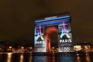 Paris 2024 Announces Olympic Test Event Schedule