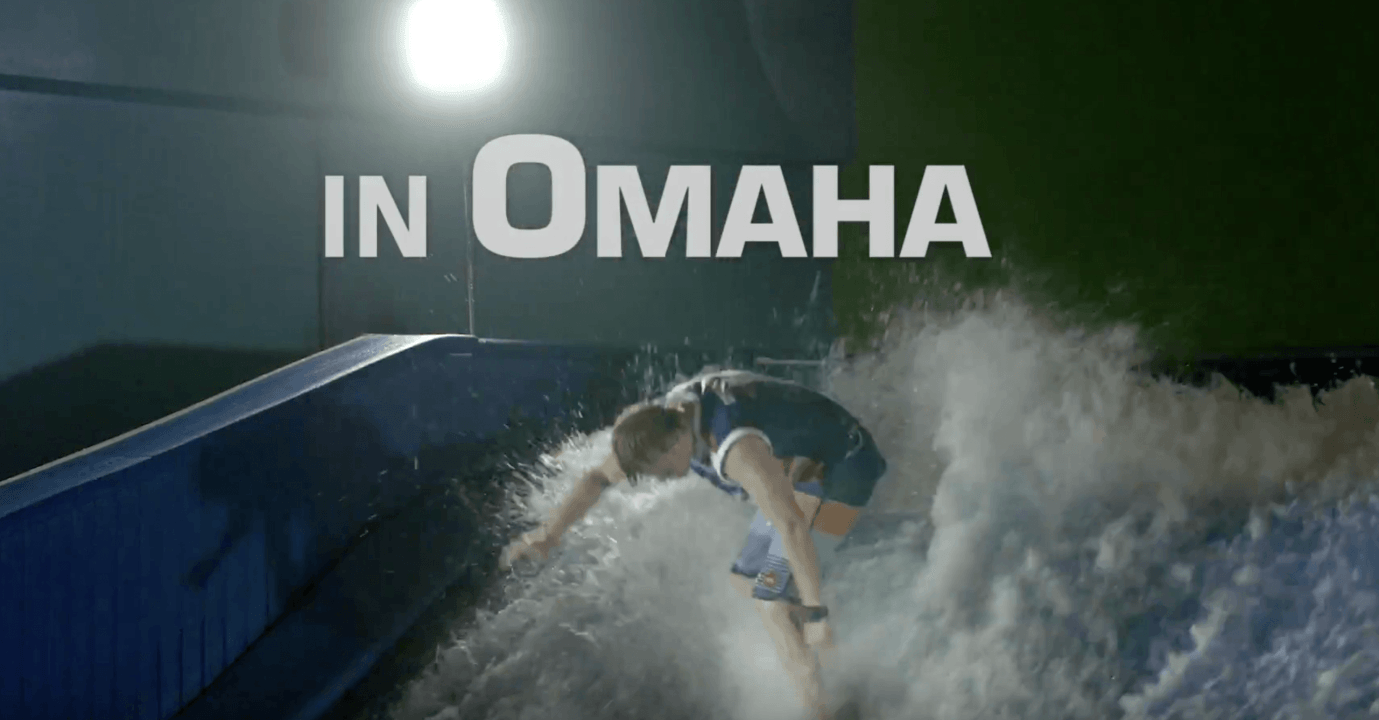 Goodbye AquaZone, Hello AquaLounge (2021 US Olympic Swimming Trials)