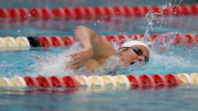 Big Ten Senior Spotlight: Taryn Collura of the University of Nebraska