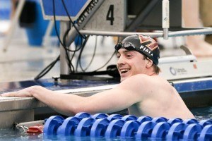 Brandon Fiala Sets New ACC 200 Breast Record with a 1:52.39