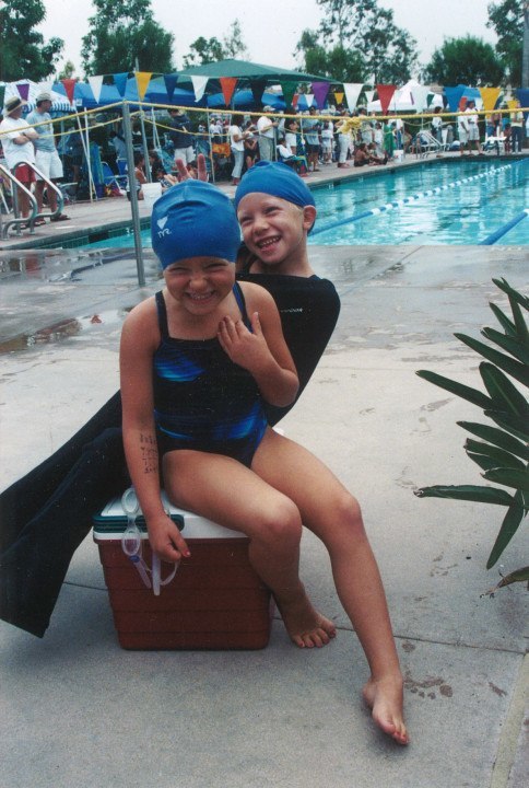 Here’s How I Would Refresh Grass Roots Swimming (A Whole New Format)