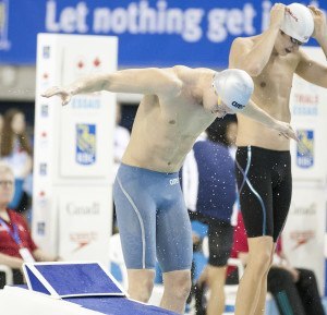 2016 Canadian Olympic Trials: Day 6 Prelims Live Recap