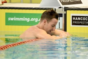 James Magnussen Now ‘Appreciative’ of Olympic Gold Medal Loss to Nathan Adrian