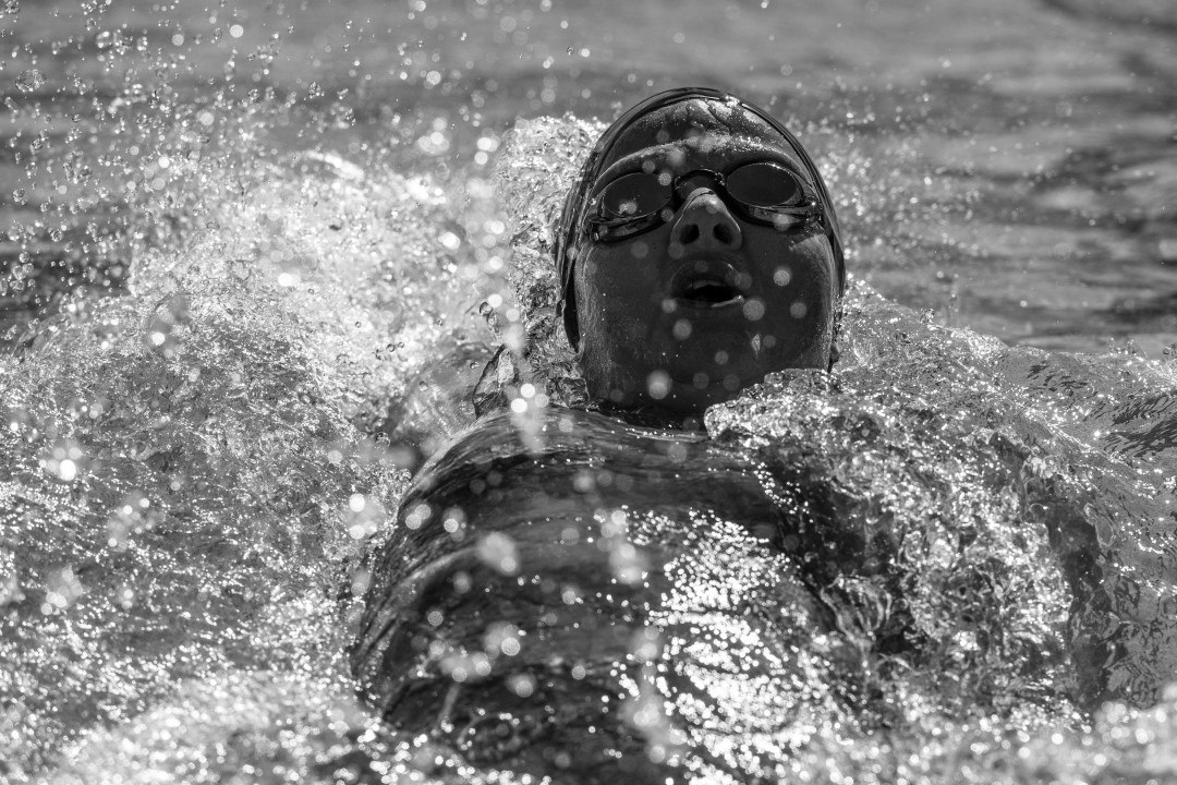 7 Parent Tips for When Your Swimmer Doesn’t Make the Cut