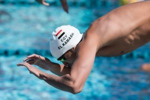 Lake Forest’s The Swim Team (TST) Welcomes Mazen El Kamash as New Head Coach