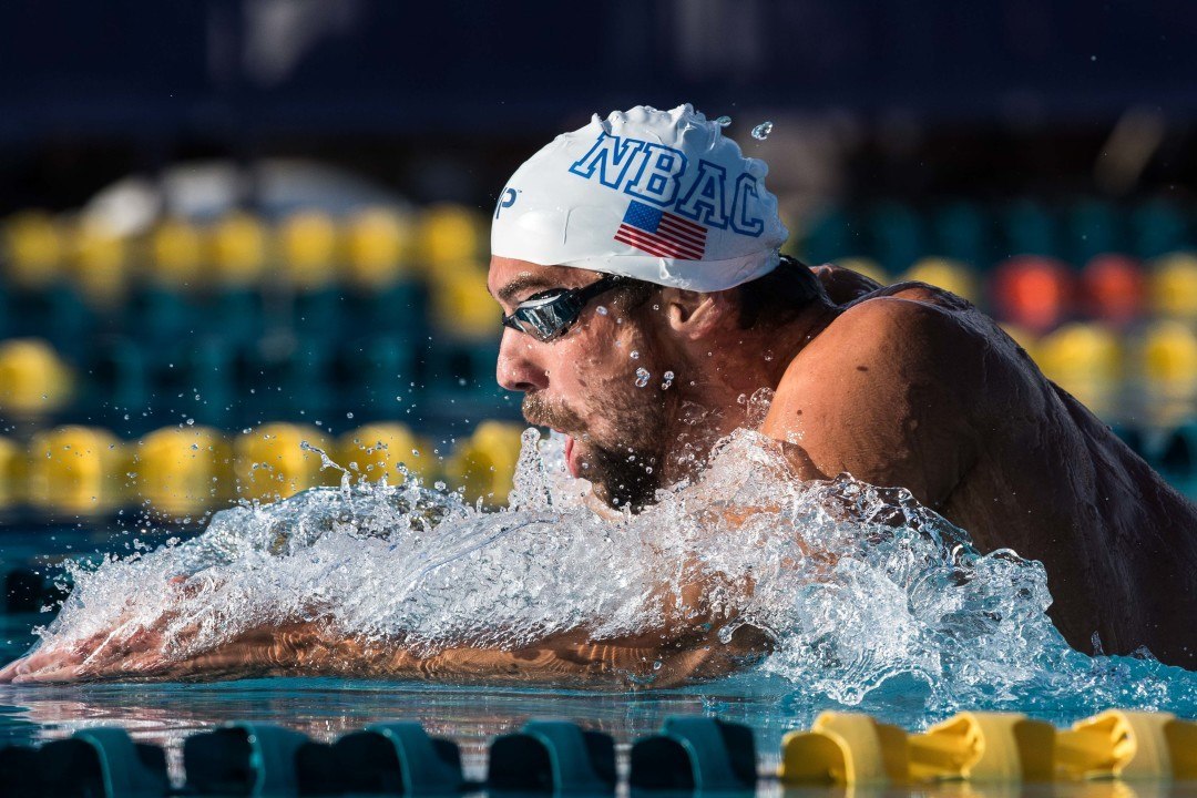 Do You Love Swimming? See 140 Swim Jobs You Might Love