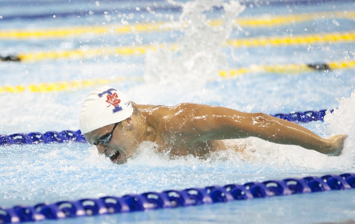 2016 Canadian Olympic Trials: Day Two Photo Vault