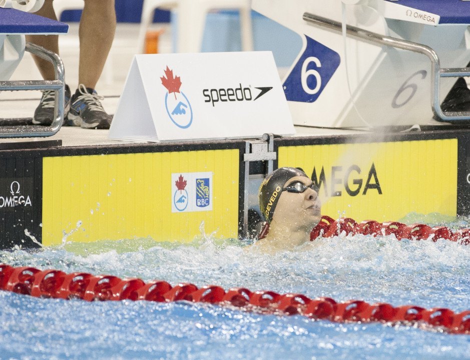 2016 Canadian Olympic Trials: Day Two Photo Vault