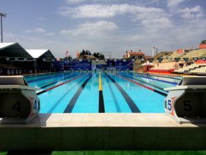 Circuito Mare Nostrum: dos podios de España, oro incluido, en la primera jornada en Canet
