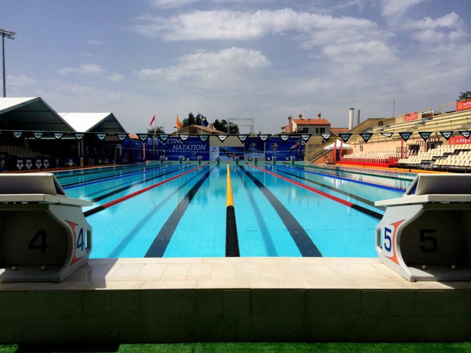 Efimova, Peaty, and Charlotte Bonnet Will Race at Canet Mare Nostrum