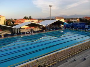 Mare Nostrum Dates Move Due To Budapest World Championships Overlap