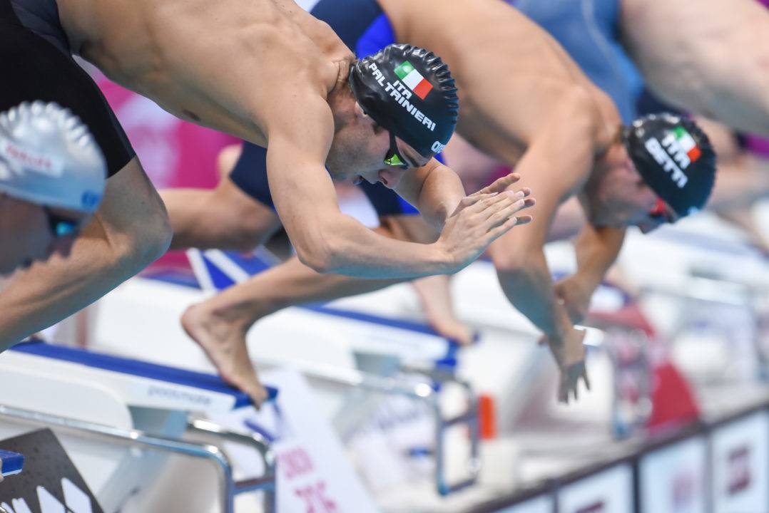 Europeans 2018: Italy Adds 6 Swimmers, Drops Detti from Roster