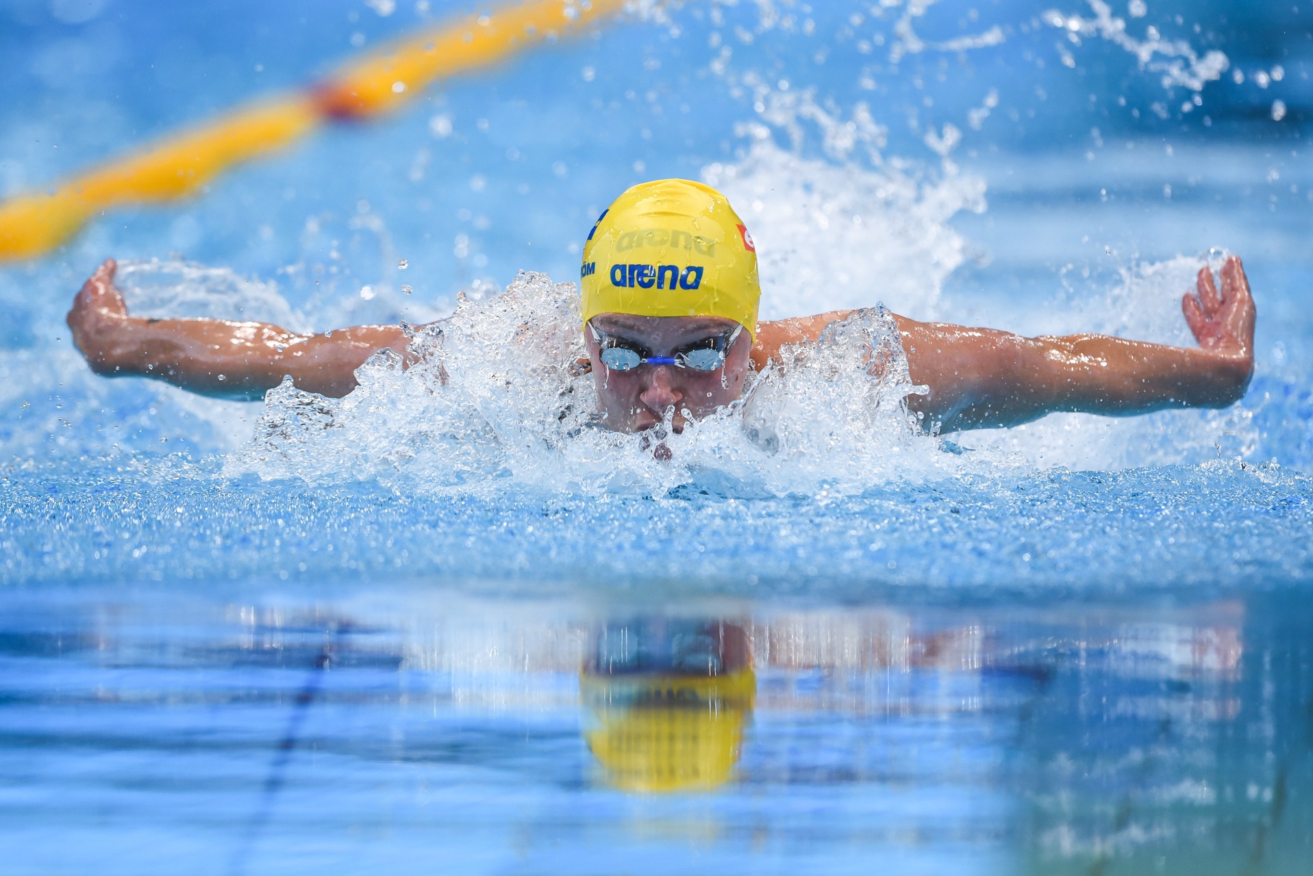 33 Ways to Be a Better Swimmer
