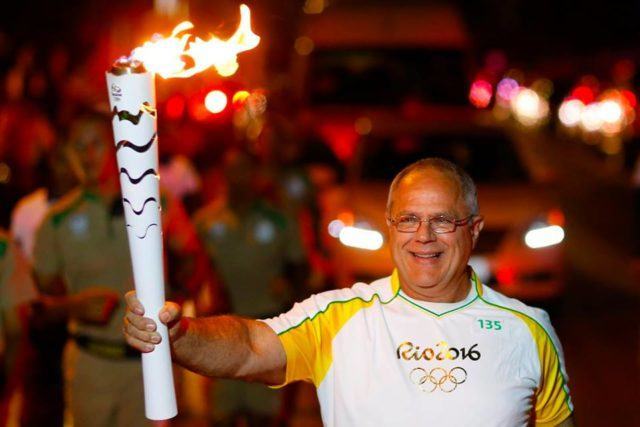 Rio2016/Fernando Soutello