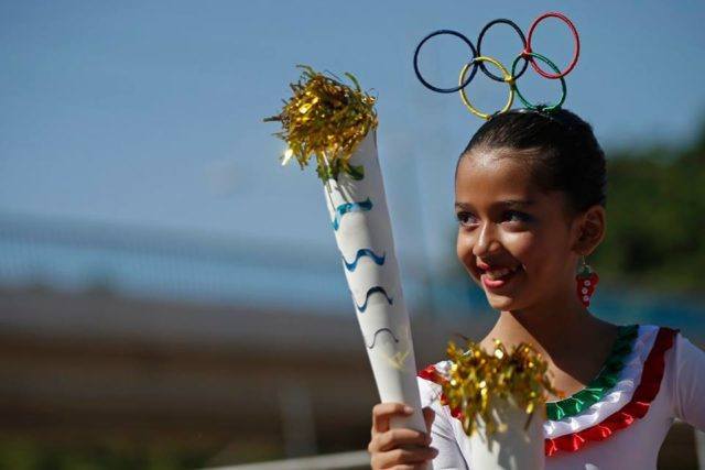 Rio2016/Andre Luiz Mello