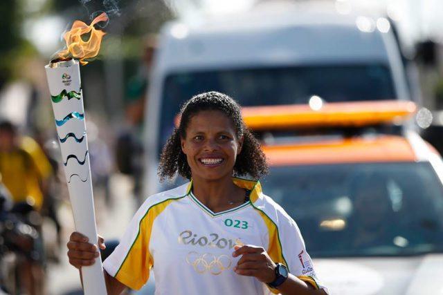 Rio2016/Andre Luiz Mello