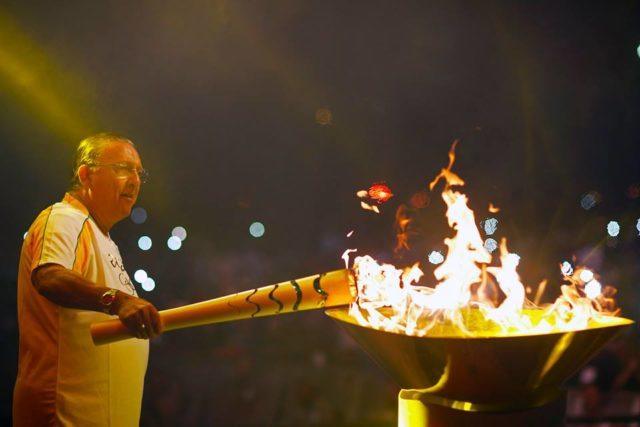 Rio2016/Fernando Soutello