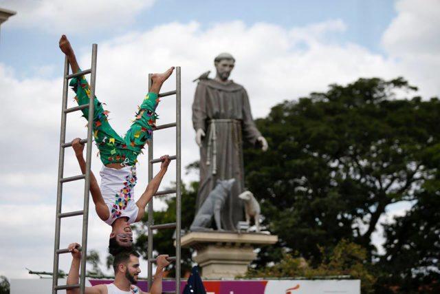 Rio2016/Andre Luiz Mello