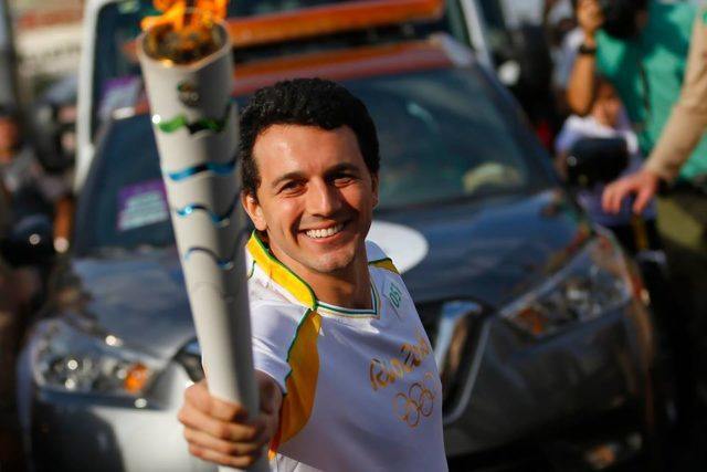 Rio2016/Fernando Soutello