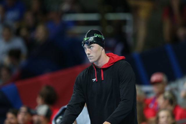 Conor Dwyer 2016 US Olympic Trials