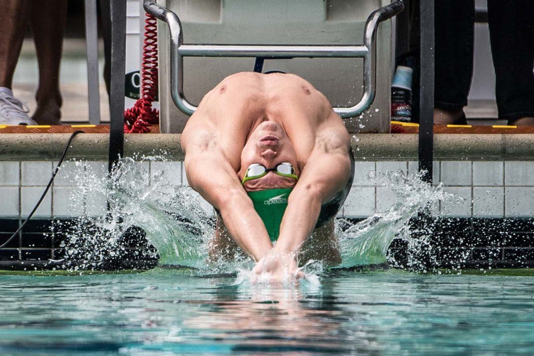 Swimming Australia CEO Defends ‘Winning Edge’ Program
