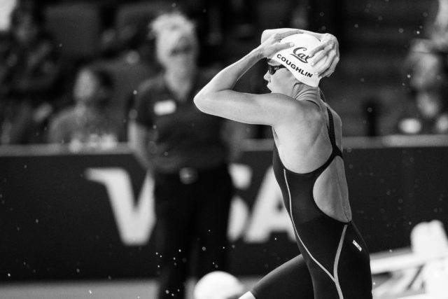 Natalie Coughlin (photo: Mike Lewis)