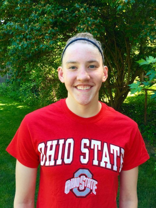 Ohio State Gets 2017 Verbal from 4th-Generation Buckeye, Katie Trace